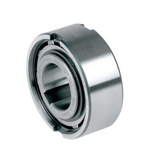 Cam clutch one way bearing ASNU 15 freewheel roller bearing ASNU15