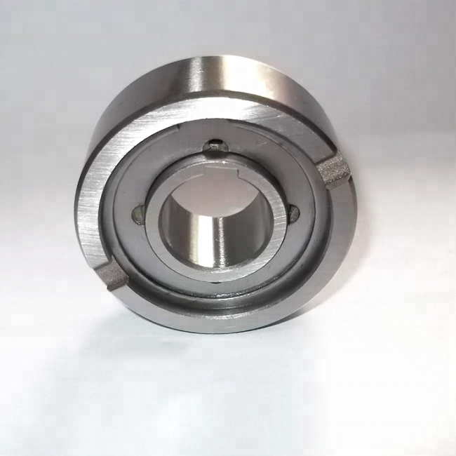 Cam clutch one way bearing ASNU 15 freewheel roller bearing ASNU15