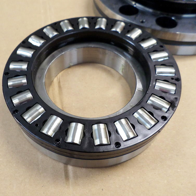 Germany design Needle Roller bearings ZARF 75185 TV-A combined roller bearings