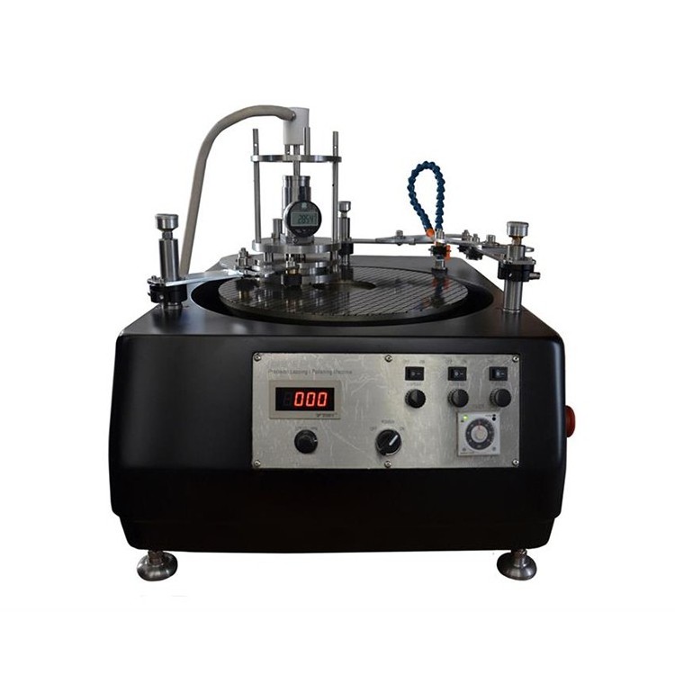 metallographic lab used metal polishing machines for metal surface polishing