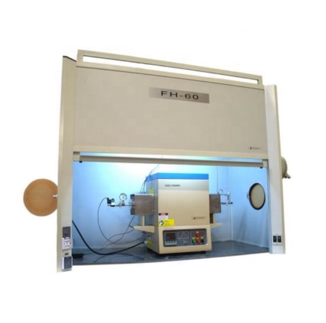 Factory sells  High quality Laminar flow hood   is suitable for laboratory material research.