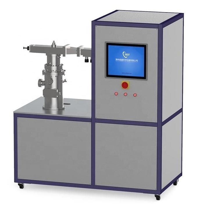 6kw Mpcvd Machine for CVD Diamond Growth Lab Diamond Making Machine ...