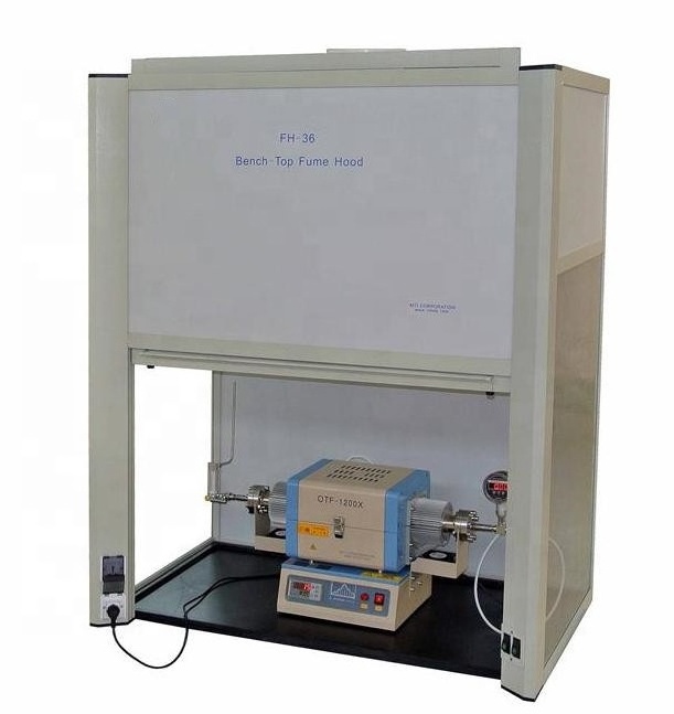 Factory sells  High quality Laminar flow hood   is suitable for laboratory material research.