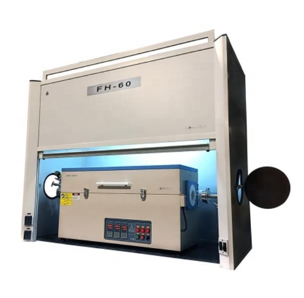 Factory sells  High quality Laminar flow hood   is suitable for laboratory material research.