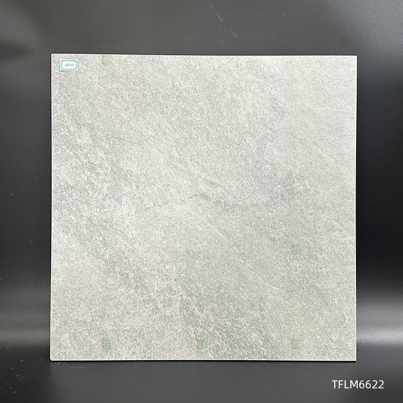 60x60 600*1200mm Matt Mold Anti-slip Surface Full Body Homogeneous Rustic Ceramic Porcelain Floor Tiles for Home Decoration