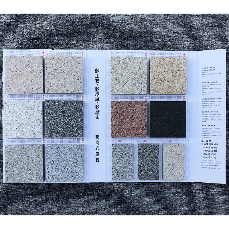 200x600mm 1.8cm Anti Slip Outdoor Tiles for Driveway Garden Car Parking Stone Porcelain Pavers