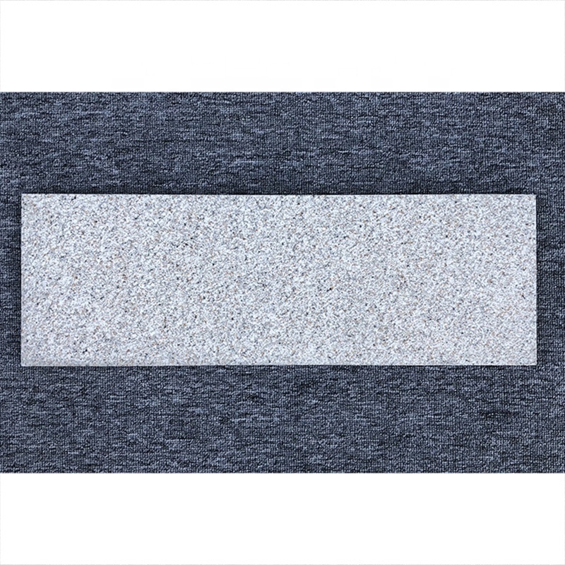 200x600mm 1.8cm Anti Slip Outdoor Tiles for Driveway Garden Car Parking Stone Porcelain Pavers