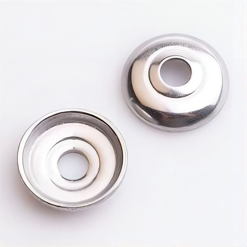 Custom 22.5*11.5*5.5 Stainless Steel Ss304 Gasket Screw Washer Special-shaped Parts Gasket