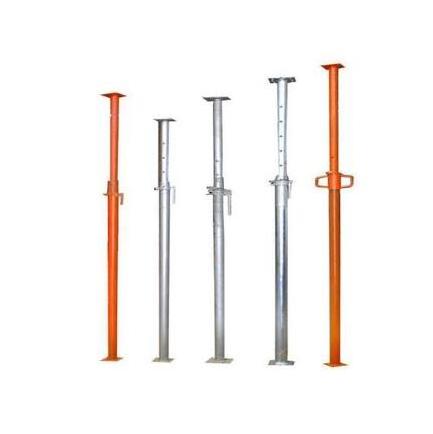 metal scaffolding steel prop ,tubular scaffolding prop telescopic price/steel scaffolding supporting pole for sale