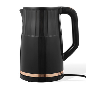 home appliances smart water kettle electric digital electric tea kettle touch screen water boiler electric kettle hotel