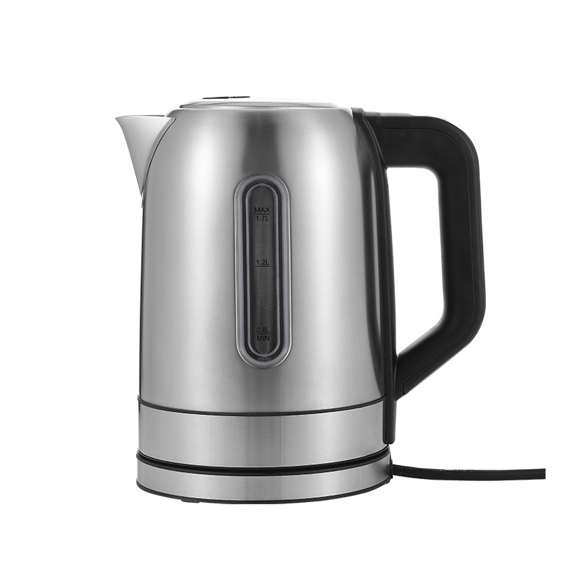 Small Kitchen Appliances 1.7 Liters Keep warm 5 Colors High Quality Digital Electric Kettles