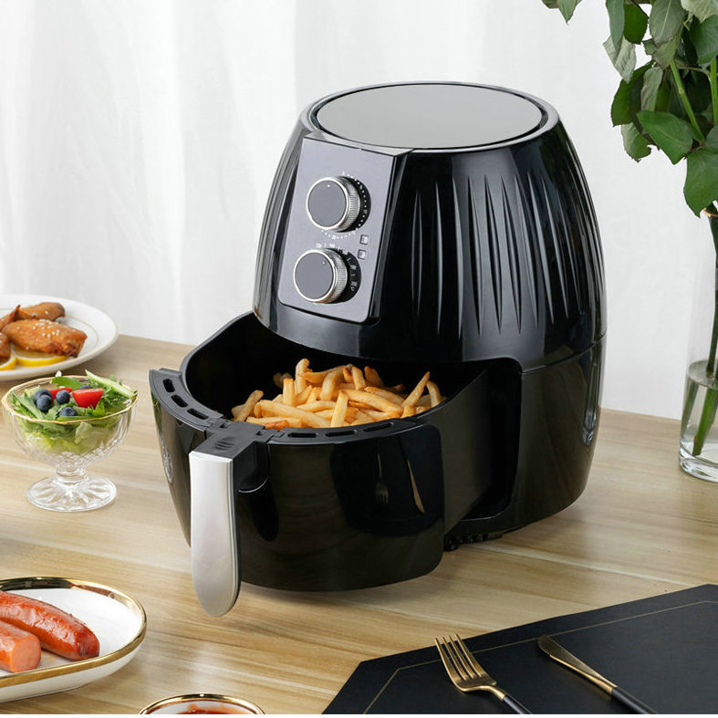 Factory price kitchenware automatic cooking air fryer toaster microwave oven power xl air fryer