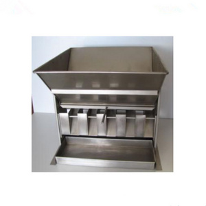 STJL-1 Soil sample divider/Riffle box