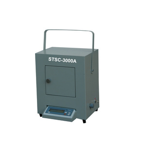 STSC-3000A Moisture Tester Speedy Moisture Water quick drying, high repeatability, precise Instruments Equipment Apparatus