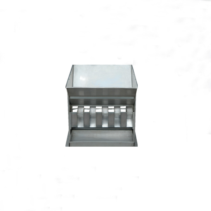 STJL-1 Soil sample divider/Riffle box