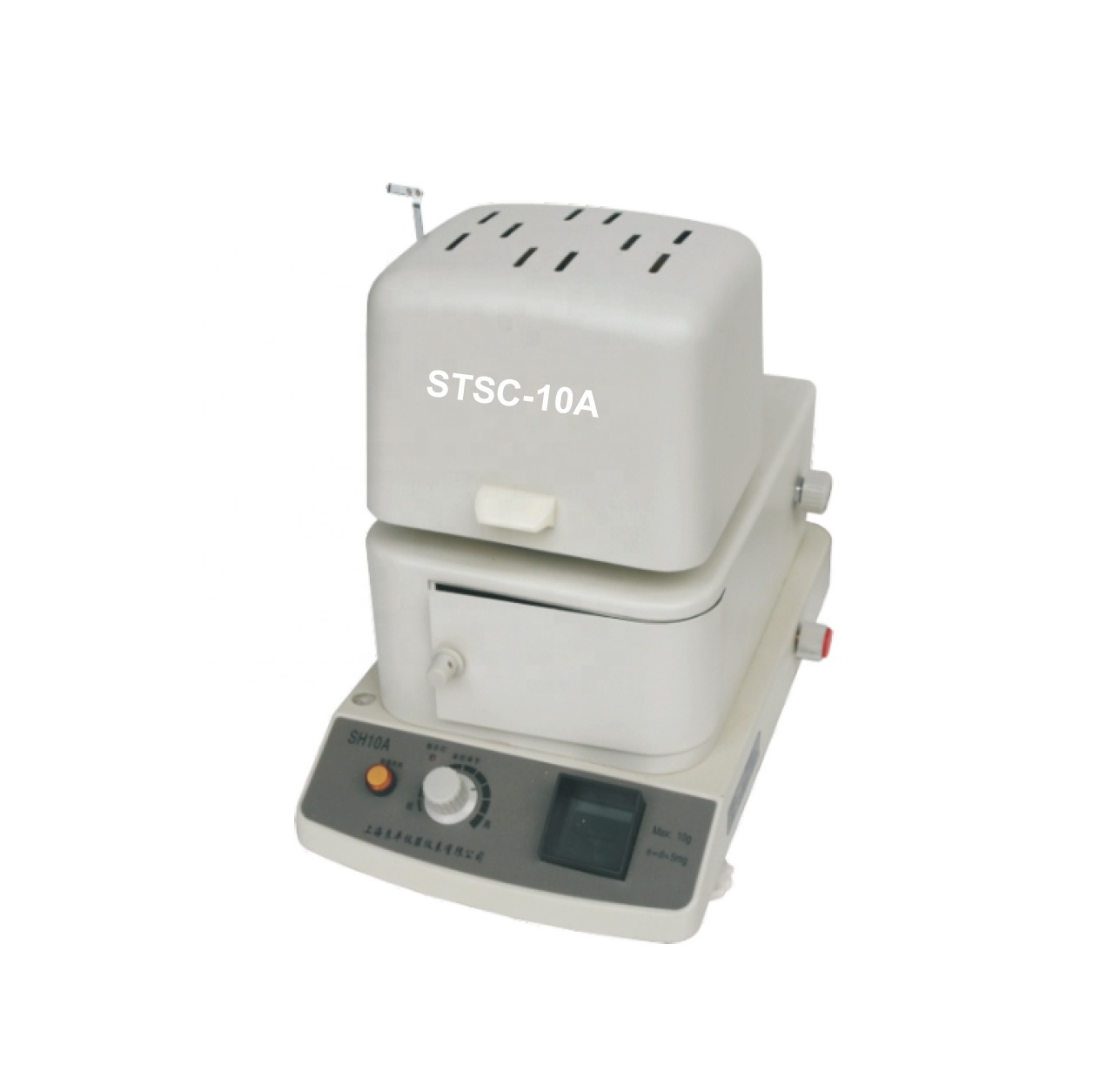 STSC-10A Moisture Tester (Speedy moisture tester)