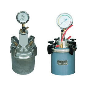 STLH-1/ STLH-2 Concrete Air Content Meter (Air Entrainment Meter)