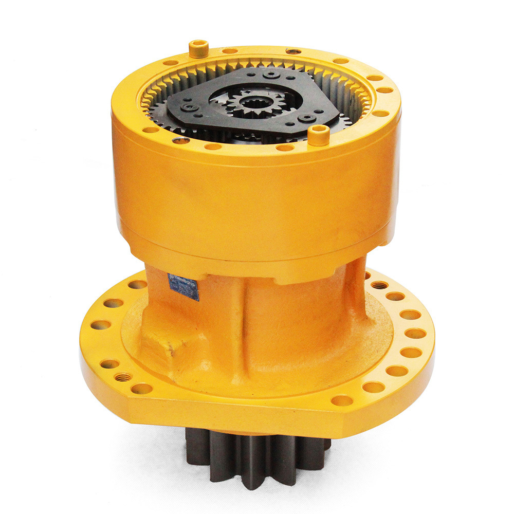 TGFQ China Supplier PC130-81st Carrier With Sun Gear For Swing Motor Construction Machinery Parts