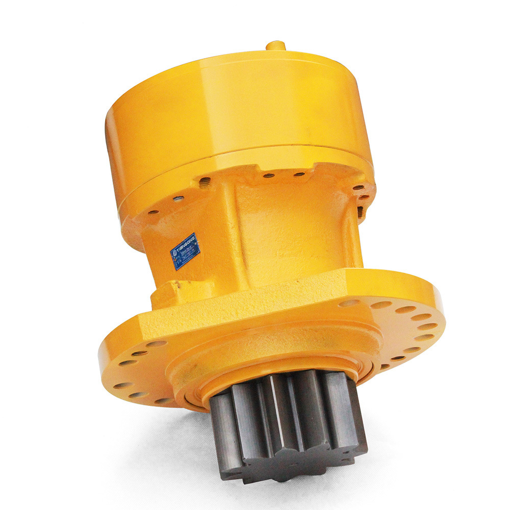 TGFQ China Supplier PC130-81st Carrier With Sun Gear For Swing Motor Construction Machinery Parts