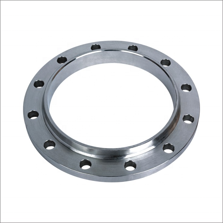 Large Tongue & Groove stainless steel flange with great price