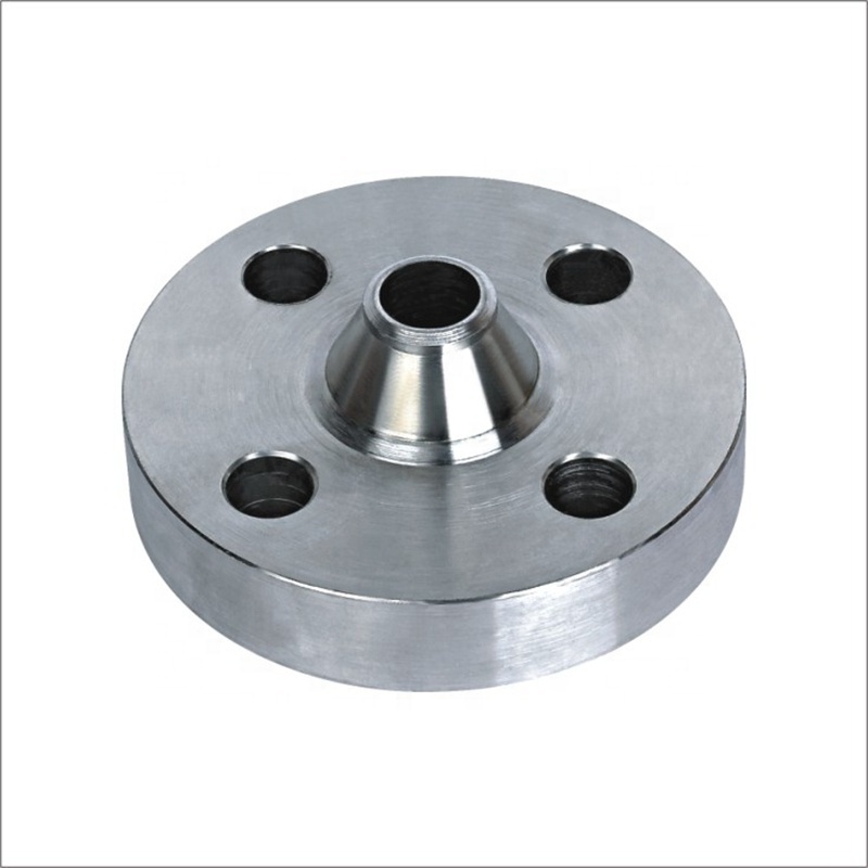 Large Tongue & Groove stainless steel flange with great price