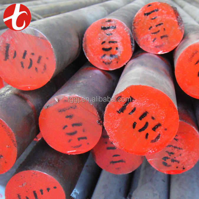 Hot rolled AISI 1040 carbon steel round bar 1 kg price China Supplier