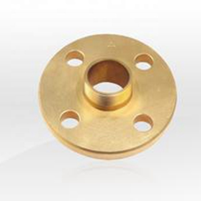 BEST Price CL150 CL300 WN RF FF Brass Alloy Pipe Flange