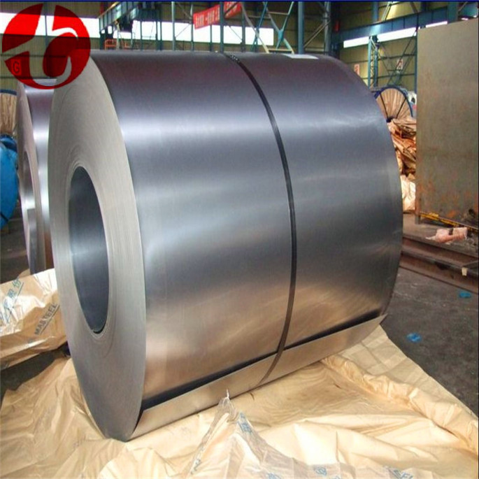 scrap steel price per ton Cold Rolled 409 Stainless Steel Coil with good quality