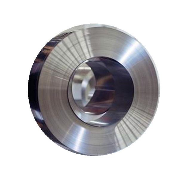 scrap steel price per ton Cold Rolled 409 Stainless Steel Coil with good quality