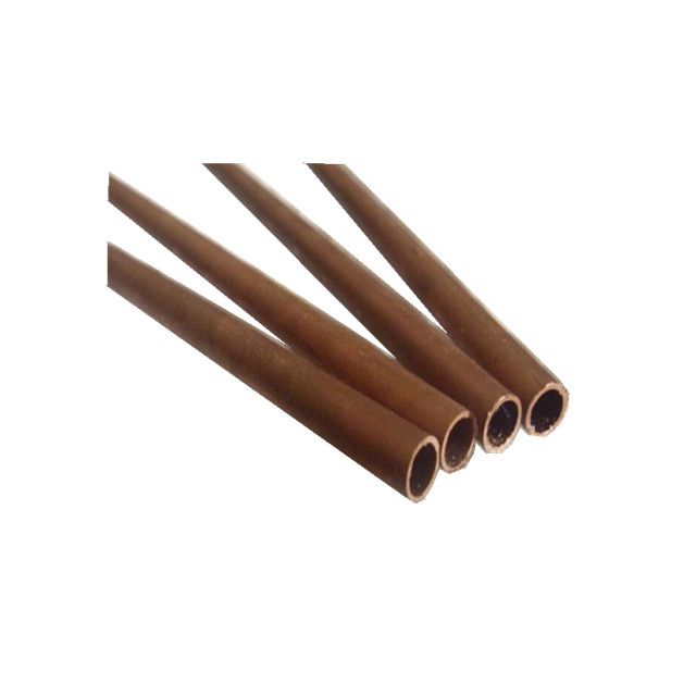 flexible corrugated copper pipe