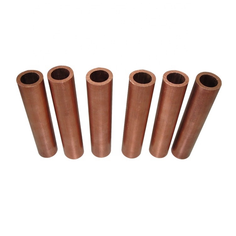 High quality ASTM C11000 copper pipe  / High quality ASTM C11000 Copper Tube