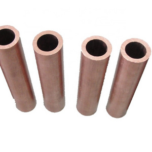 High quality ASTM C11000 copper pipe  / High quality ASTM C11000 Copper Tube