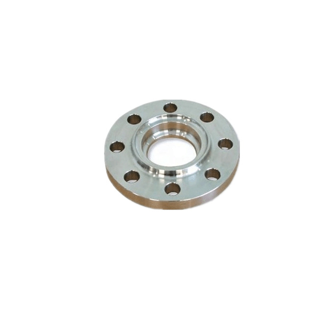 ASTM A182 stainless steel pipe flanges