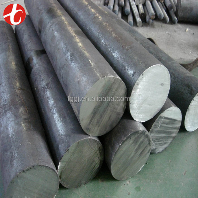 Hot rolled AISI 1040 carbon steel round bar 1 kg price China Supplier