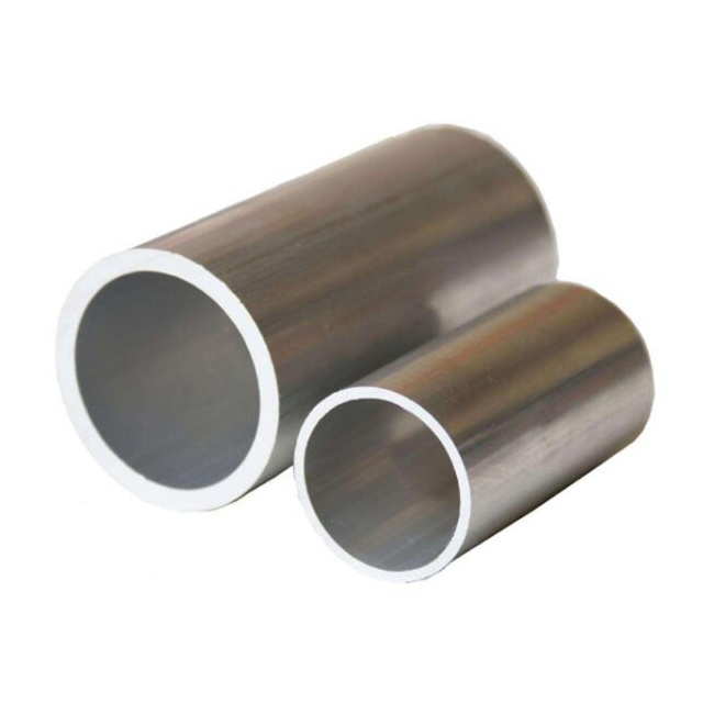 aluminum tube 6063 T5/ aluminum pipe 6063 T6/ anodized aluminum tubing