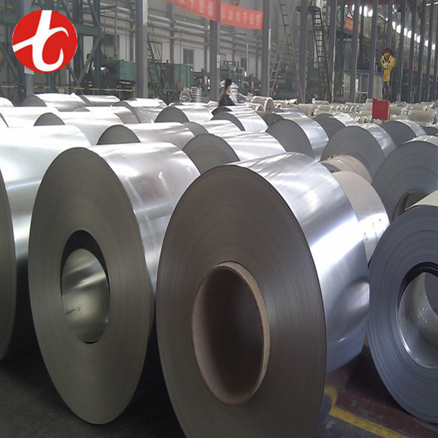 Carbon Steel Hot Rolled 65Mn Spring Steel Strip with best price