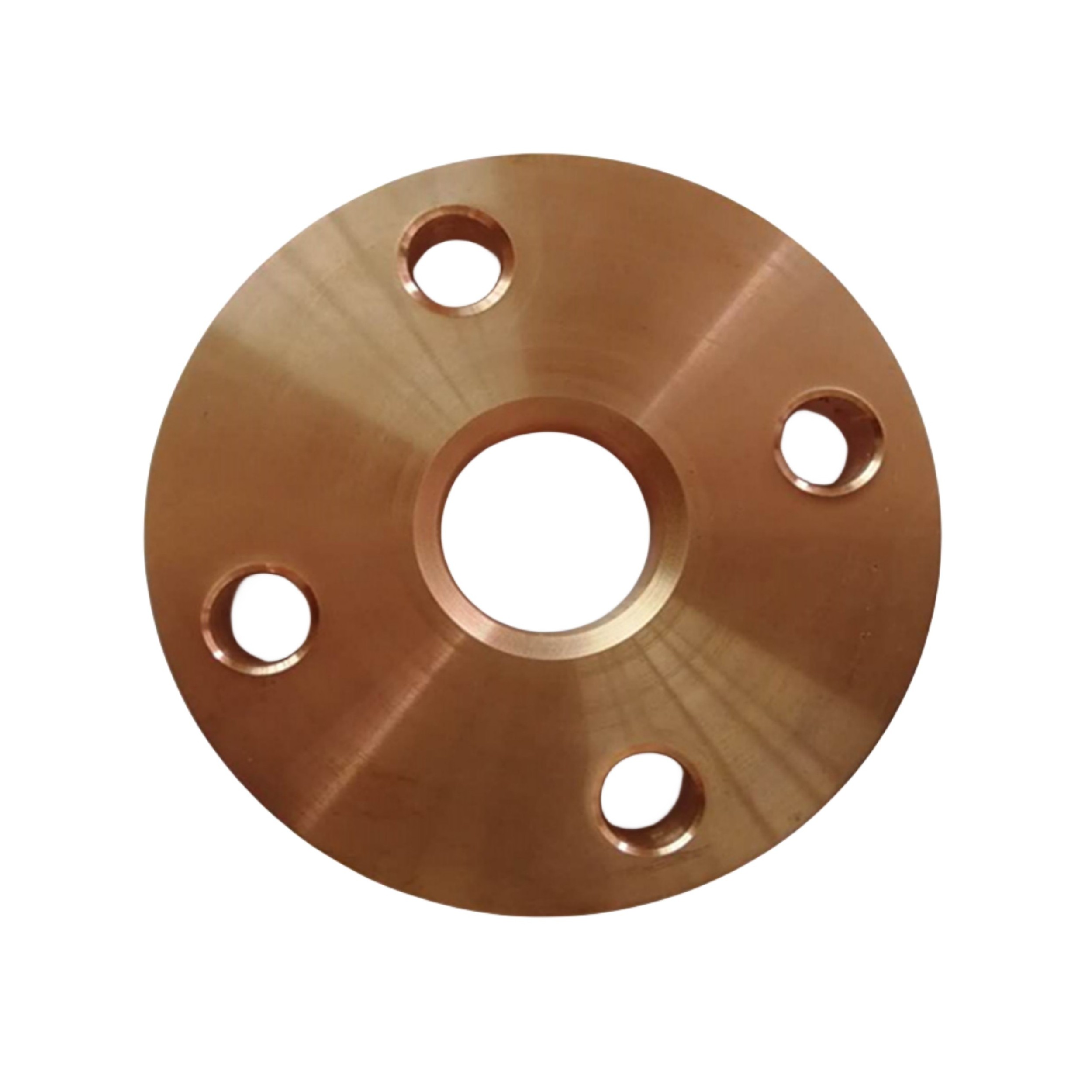 BEST Price CL150 CL300 WN RF FF Brass Alloy Pipe Flange