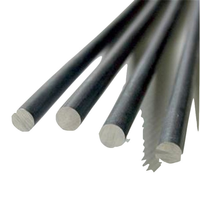 Gr1 Gr2 Gr3 Gr4 Gr5 Gr12 Gr.7 Titanium shaft / Titanium rod for Medical