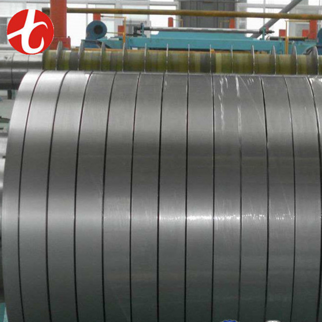 Carbon Steel Hot Rolled 65Mn Spring Steel Strip with best price