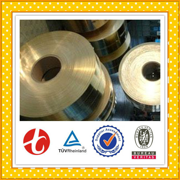 bronze price per kg C38500 brass strip china