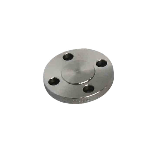 ASTM A182 stainless steel pipe flanges