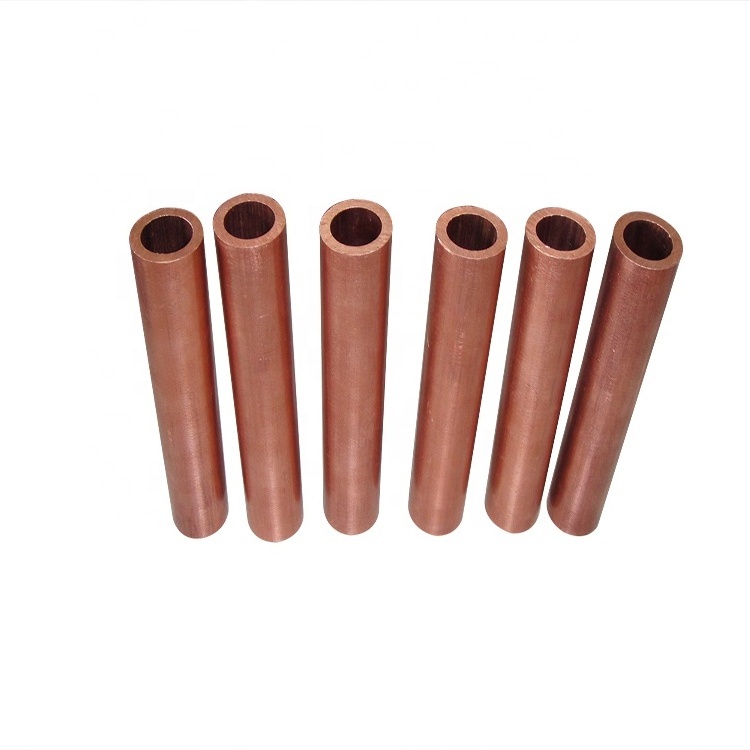 High quality ASTM C11000 copper pipe  / High quality ASTM C11000 Copper Tube