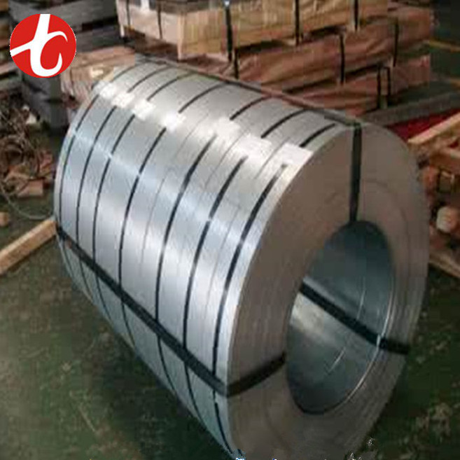 Carbon Steel Hot Rolled 65Mn Spring Steel Strip with best price