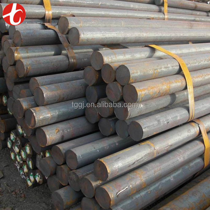 Hot rolled AISI 1040 carbon steel round bar 1 kg price China Supplier