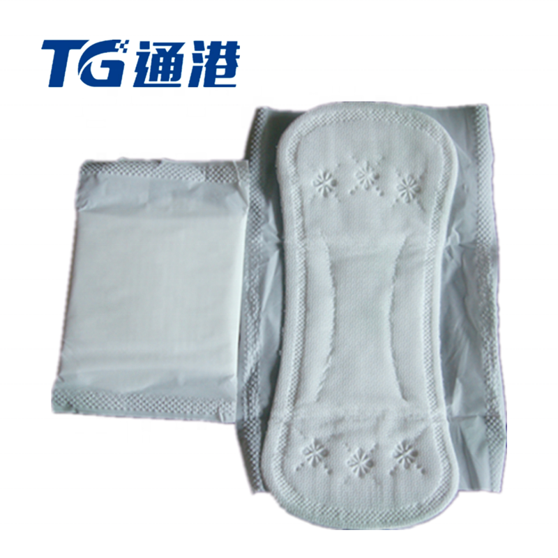 Hot Sale Products for Wholesale Anion Thongs Panty Liner for Women Ultra-thin,panty Liner Breathable 160*65mm 1*20FCL Airlaid 2g