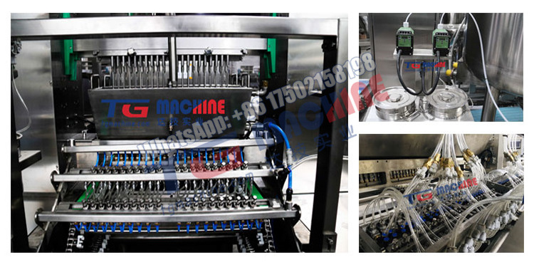 Vitamin supplement gummy/jelly candy production line functional candy manufacturing machines