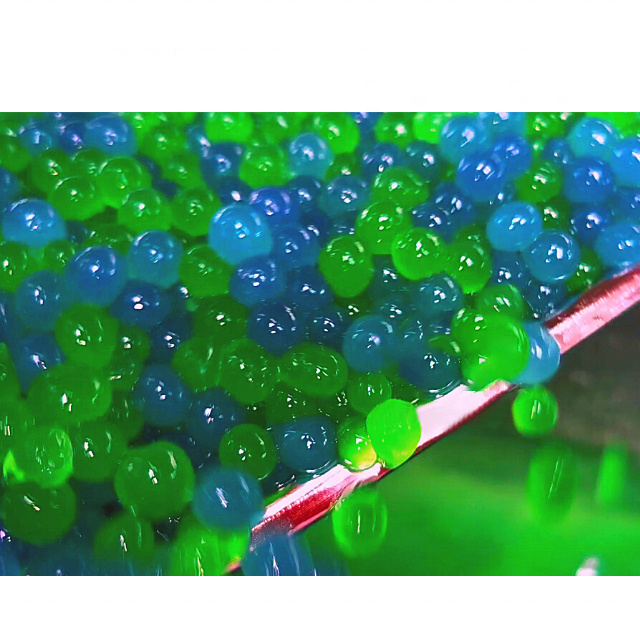 Small Best Selling Juice Ball Bursting Balls production equipment popping boba making machine