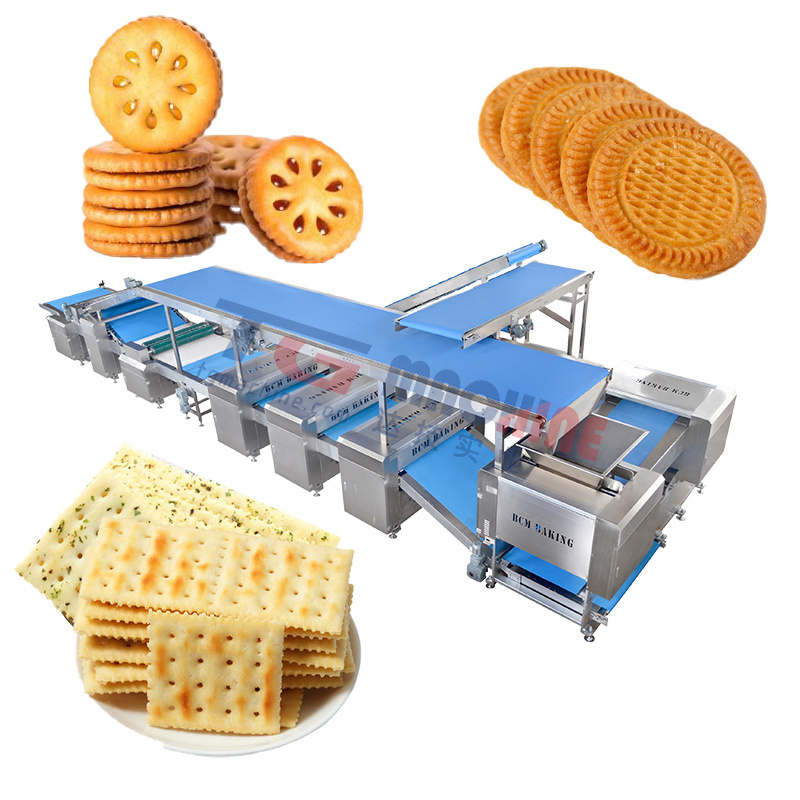 fortune cookie machine for sale panda shape cookies making machine