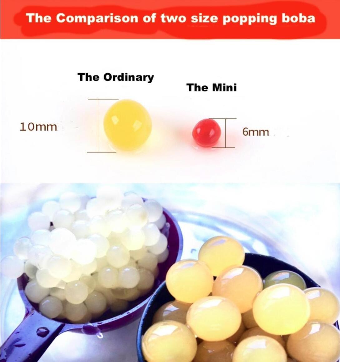 Semi-automatic Control Boba Machine and Boba Machine Tapioca Pearls for Boba Production Line