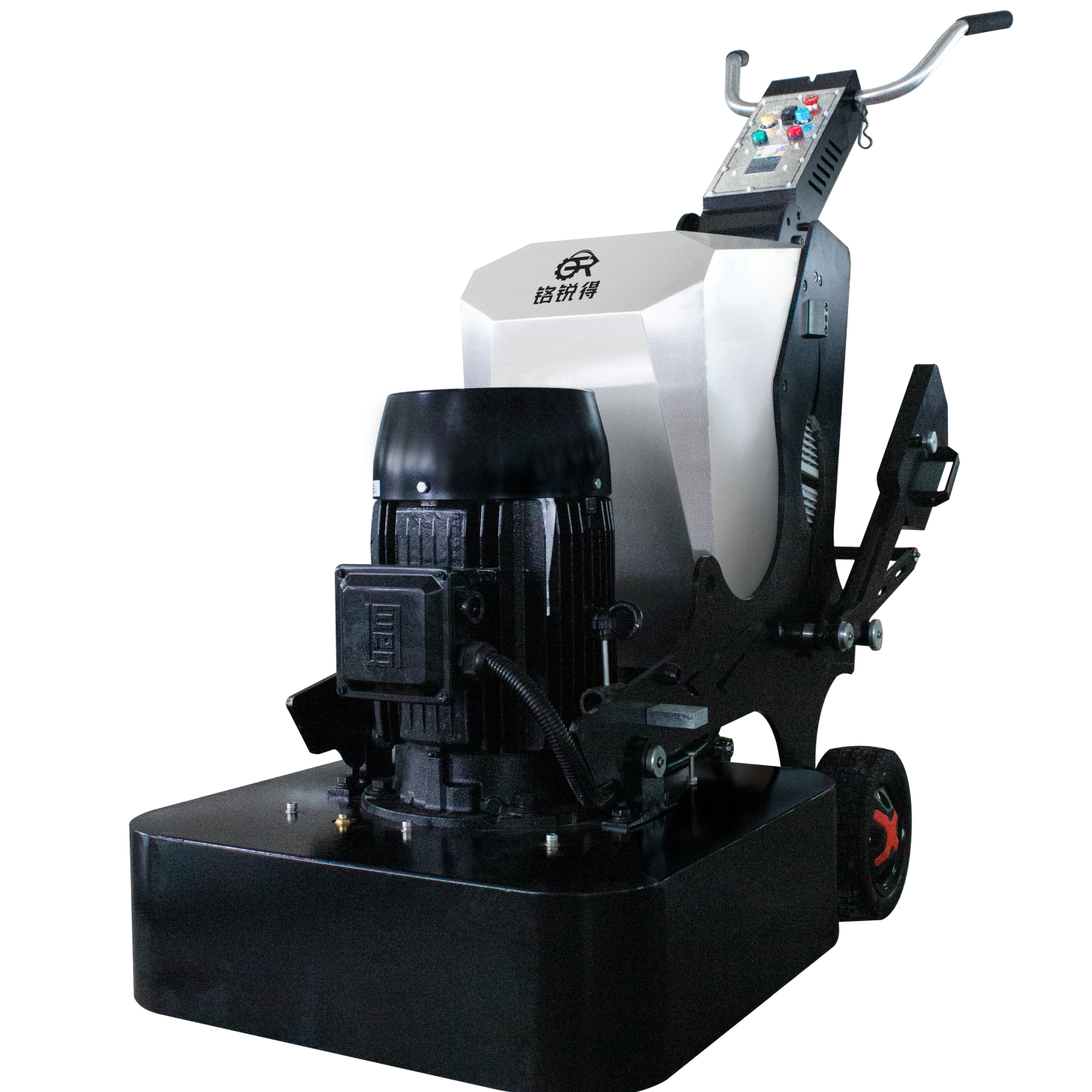 Competitive price epoxy floor terrazzo grinding machine , concrete floor grinder with vacuum Factory Sale Floor Polishing